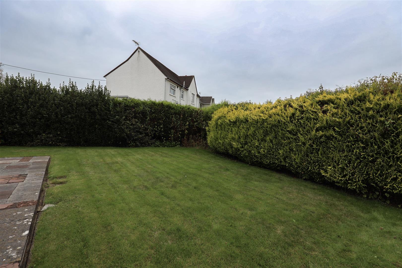 70 Broadway, Llanblethian, Cowbridge, Vale of Glamorgan, CF71 7EW